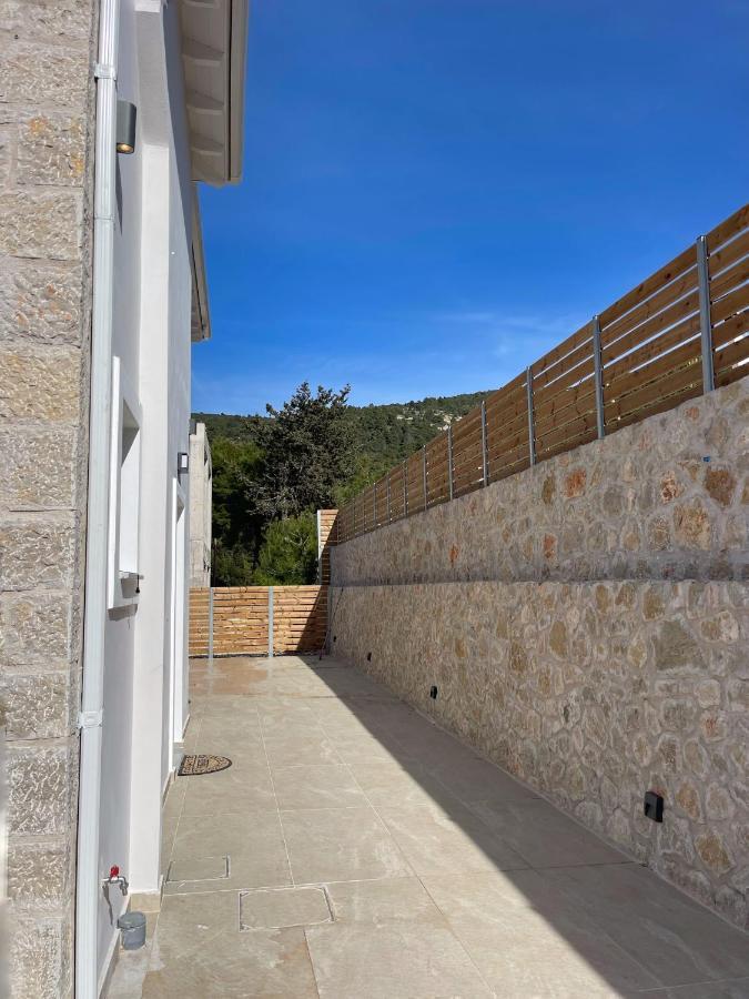 Selene Houses Athánion Extérieur photo
